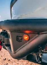 Chassis Unlimited Diablo Series Front Bumper w/ Parking Sensors Ram TRX 1500 2021-2022                                     - CUB950652 - Image 7