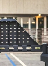 Chassis Unlimited Octane Series Dual Swing Out Rear Bumper Ram 1500 | 2500 | 3500 1994-2002                                     - CUB960051 - Image 7