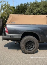 Chassis Unlimited Octane Series Swing Out Rear Bumper Toyota Tacoma 2005-2015                                     - CUB960151 - Image 9