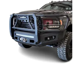 Chassis Unlimited Attitude Series Front Grill Guard System