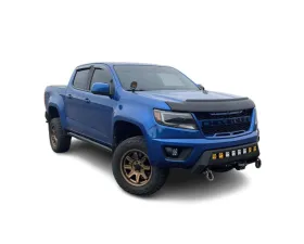 Chassis Unlimited Prolite Series Winch Bumper Chevrolet Colorado 2015-2020