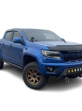 Chassis Unlimited Prolite Series Winch Bumper Chevrolet Colorado 2015-2020                                     - CUB990201 - Image 8