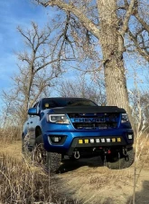 Chassis Unlimited Prolite Series Winch Bumper Chevrolet Colorado 2015-2020                                     - CUB990201 - Image 4