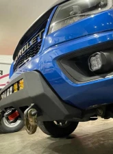 Chassis Unlimited Prolite Series Winch Bumper Chevrolet Colorado 2015-2020                                     - CUB990201 - Image 6