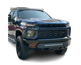 Chassis Unlimited Prolite Series Front Bumper Chevrolet Silverado 2500 | 3500 2020-2023