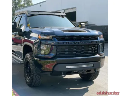 Chassis Unlimited Prolite Series Front Bumper Chevrolet Silverado 2500 | 3500 2020-2023 - CUB990555