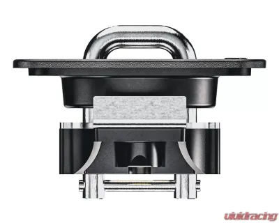 Bull Ring 1 Pair Flush Fit Angled Retractable Tie Down Anchors Ford F-150 | F-250 | F-350 | Raptor 2017-2025 - 4045