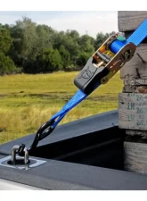 Bull Ring Rear Pocket Saw Bit Dodge Ram 2009+                                     - 5567 - Image 2