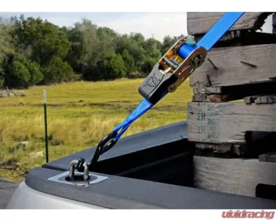 Bull Ring Rear Pocket Saw Bit Dodge Ram 2009+ - 5567