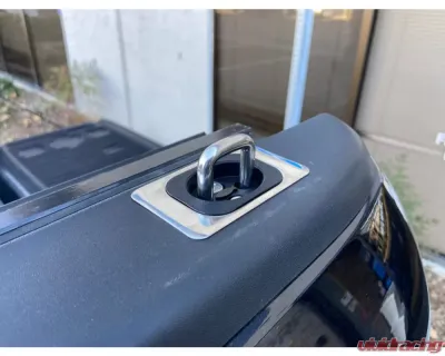 Bull Ring Rear Pocket Saw Bit Dodge Ram 2009+ - 5567