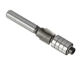 Bull Ring Hidden Rail Cap Trim Router Bit Ford F150 | Dodge Ram | Toyota Tundra Crew Max 2004-2025