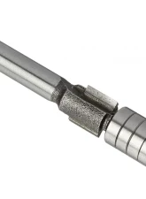 Bull Ring Hidden Rail Cap Trim Router Bit Ford F150 | Dodge Ram | Toyota Tundra Crew Max 2004-2025                                     - 5566 - Image 4