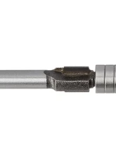 Bull Ring Hidden Rail Cap Trim Router Bit Ford F150 | Dodge Ram | Toyota Tundra Crew Max 2004-2025                                     - 5566 - Image 2