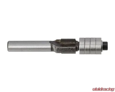 Bull Ring Hidden Rail Cap Trim Router Bit Ford F150 | Dodge Ram | Toyota Tundra Crew Max 2004-2025 - 5566