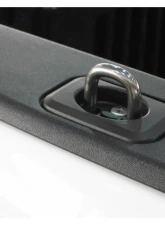 Bull Ring 1 Pair Hand Card Raised Fit Retractable Tie-Down Anchors Toyota Tundra Regular/Extended Cab 2000-2013                                     - 9001-HC - Image 3
