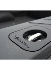 Bull Ring 1 Pair Flush Fit Retractable Tie-Down Anchors Toyota Tundra Regular/Extended Cab 2014-2019                                     - 9014 - Image 2