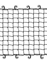 Bull Ring Bungee Pickup Truck Cargo Net - Long Bed                                     - N1020 - Image 2