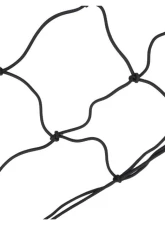 Bull Ring Bungee Pickup Truck Cargo Net - Long Bed                                     - N1020 - Image 3