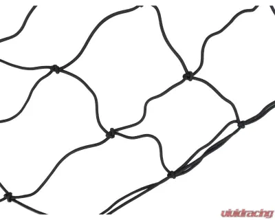 Bull Ring Bungee Pickup Truck Cargo Net - Long Bed - N1020