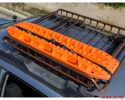 Bull Ring 1" x 12' Lashing Cargo Strap (2 Pack) - R1000