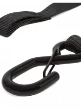 Bull Ring 1" x 8' Cam-Lock Tie Down with Soft-Tie (2 Pack)                                     - R1100 - Image 3