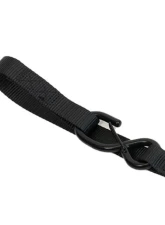 Bull Ring 1" x 8' Cam-Lock Tie Down with Soft-Tie (2 Pack)                                     - R1100 - Image 4