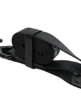 Bull Ring 1" x 8' Cam-Lock Tie Down with Soft-Tie (2 Pack)                                     - R1100 - Image 5