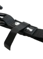 Bull Ring 1" x 8' Cam-Lock Tie Down with Soft-Tie (2 Pack)                                     - R1100 - Image 6