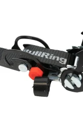 Bull Ring 1.25" x 12' Sliding Ratchet Tie Down (2 Pack)                                     - R1200 - Image 2