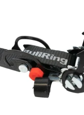 Bull Ring 1.25" x 12' Sliding Ratchet Tie Down (2 Pack)                                     - R1200 - Image 6