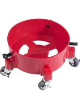 Chemical Guys Red (P1) Creeper Professional Bucket Dolly                                     - ACC1001R - Image 3