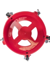 Chemical Guys Red (P1) Creeper Professional Bucket Dolly                                     - ACC1001R - Image 4
