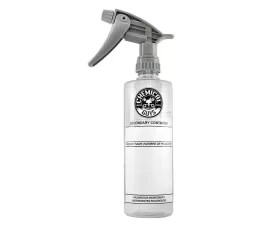 Chemical Guys 16oz Dilution Bottle with Heavy Duty Sprayer