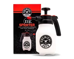 Chemical Guys Atomizer