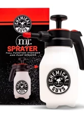 Chemical Guys Atomizer                                     - ACC503 - Image 3