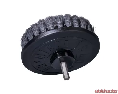 Chemical Guys Light Duty Carpet Brush with Drill Attachment - ACC506