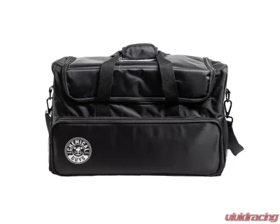 Chemical Guys Arsenal Range Trunk Organizer and Detailing Bag with Polisher Pocket - ACC614