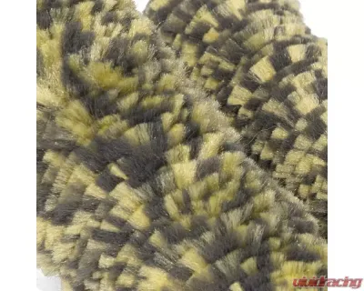 Chemical Guys 2Pieces Rimpaca Reach Around Ultimate Wheel Brush Set - ACC615