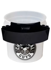 Chemical Guys Black Freeloader Bucket and Dolly Organizer                                     - ACC621 - Image 5