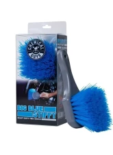 Chemical Guys Blue Stiffy Brush for Tires                                     - ACCG05 - Image 5
