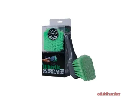 Chemical Guys Wheelie Wheel and Tire Brush - ACCG08