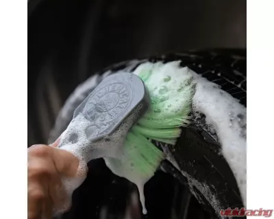 Chemical Guys Wheelie Wheel and Tire Brush - ACCG08