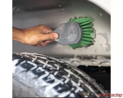 Chemical Guys Wheelie Wheel and Tire Brush - ACCG08