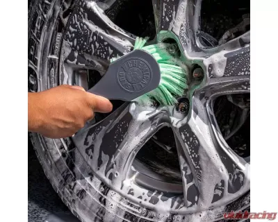 Chemical Guys Wheelie Wheel and Tire Brush - ACCG08