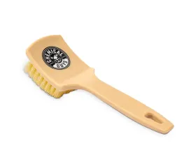 Chemical Guys Heavy Duty Nifty Interior Carpet and Upholstery Detailing Brush