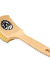 Chemical Guys Heavy Duty Nifty Interior Carpet and Upholstery Detailing Brush                                     - ACCG25 - Image 3
