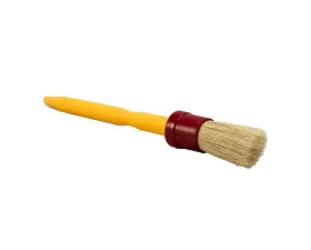 Chemical Guys Boars Hair Soft Detailing Brush