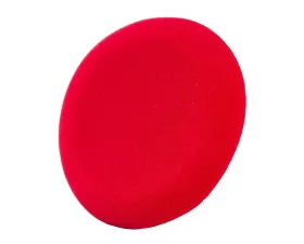 Chemical Guys Red Wax and Dressing UFO Applicator