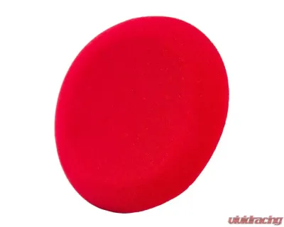 Chemical Guys Red Wax and Dressing UFO Applicator - ACC_113C