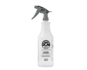 Chemical Guys 32oz Professional Heavy Duty Bottle and Sprayer